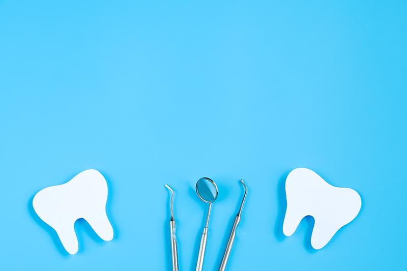 お口の健康手帳